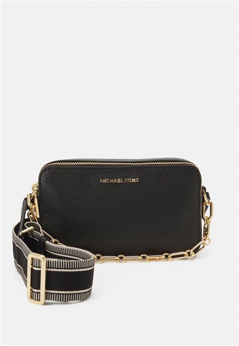 michael kors tracolla jet set|Michael Kors.